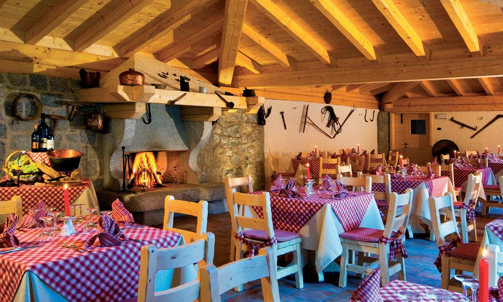 1243 Carlo Magno Hotel Spa Resort Italia z