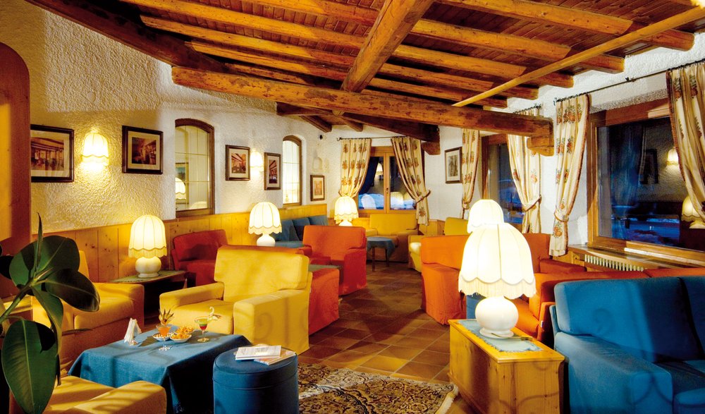 1672 Carlo Magno Hotel Spa Resort Italia z