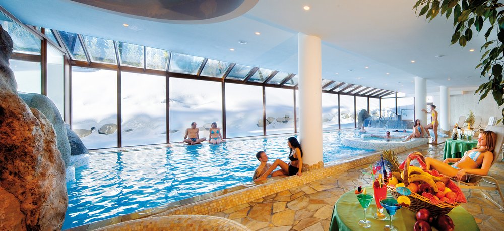 892 Carlo Magno Hotel Spa Resort Italia z
