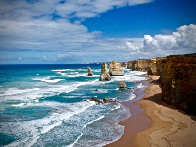 australia foto