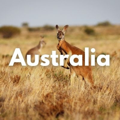 australia