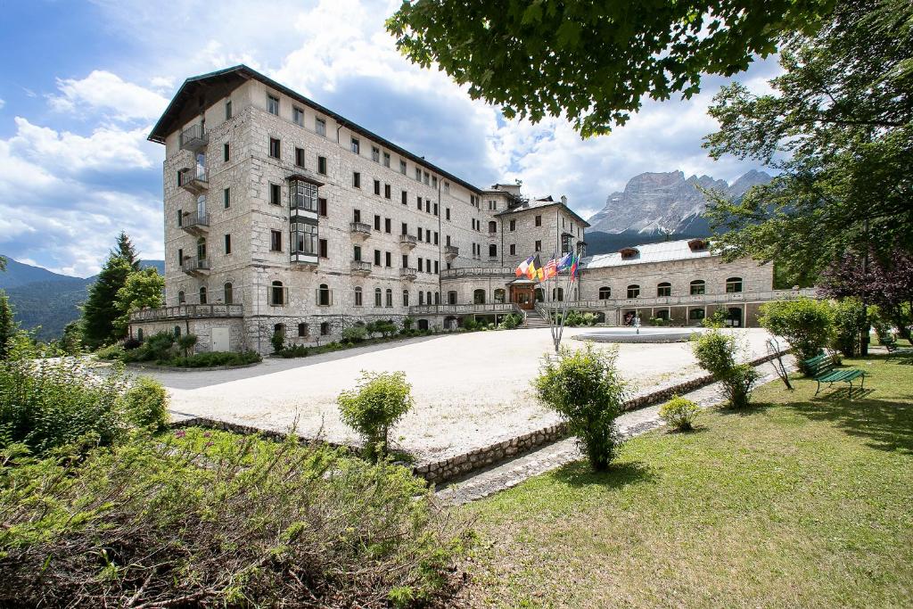 borca di cadore img1