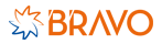 bravo logo