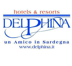 delphina logo