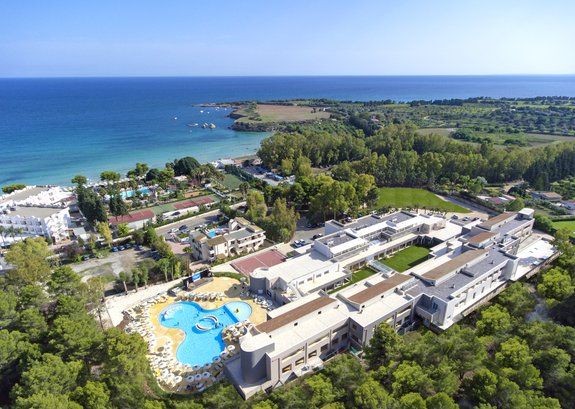 le spiagge 1