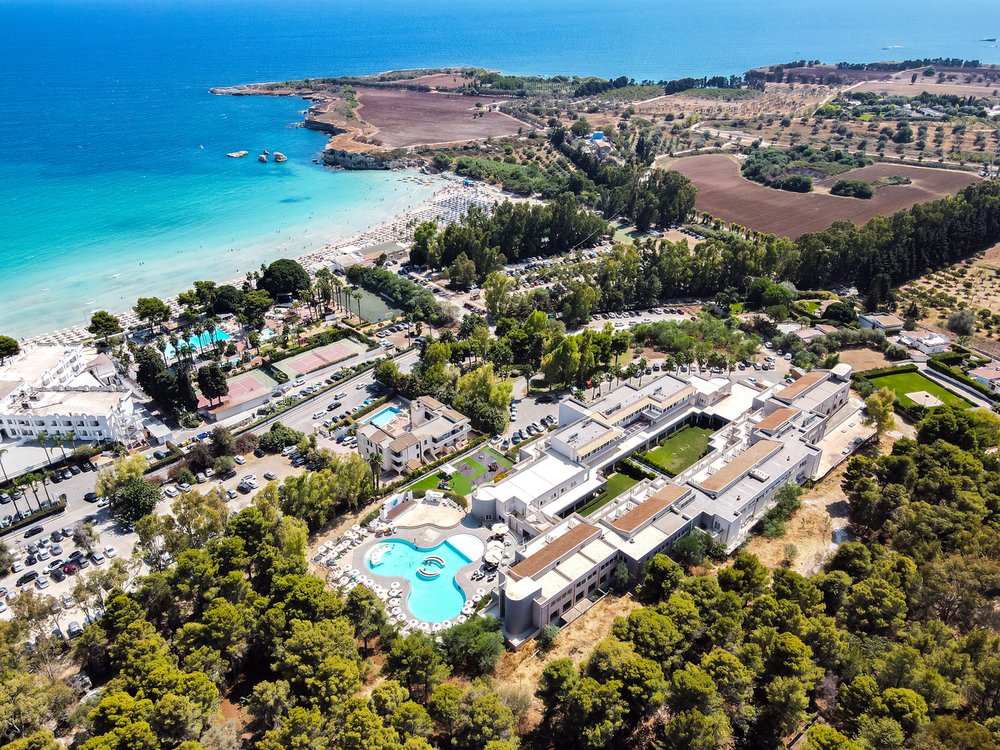 le spiagge 3