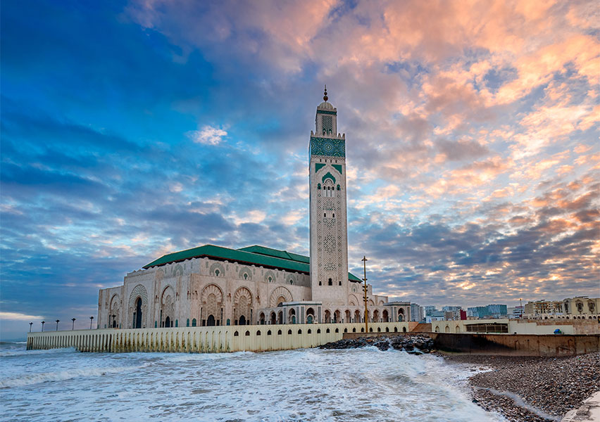 marocco 1