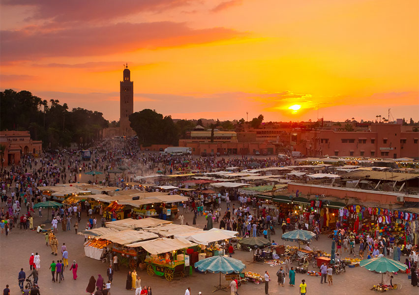 marocco 2