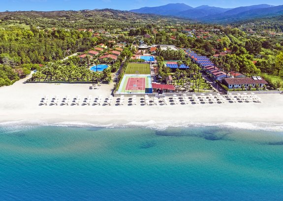 olimpia resort 1