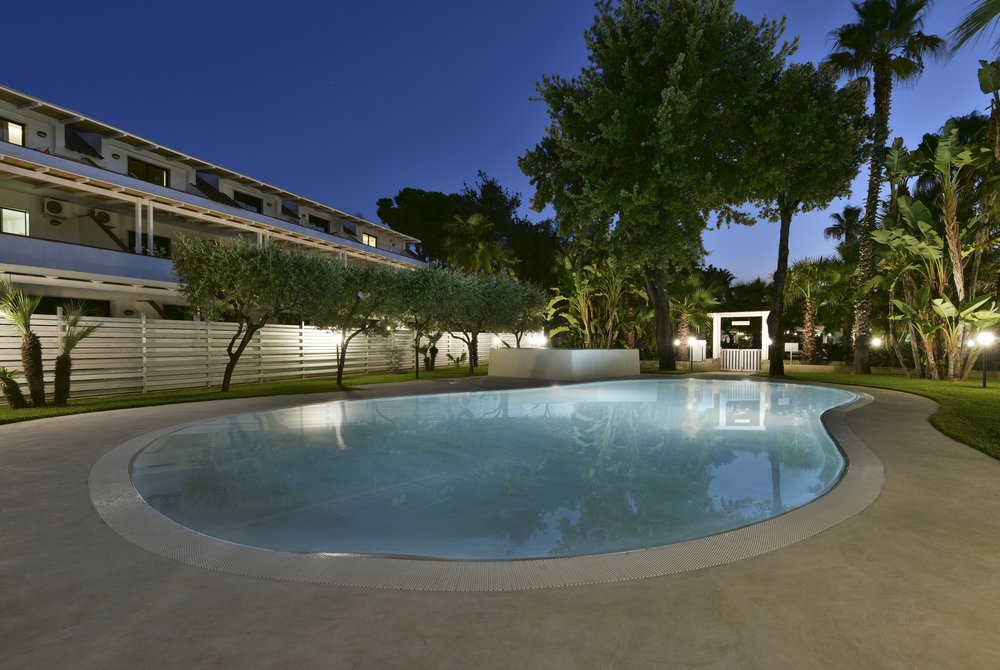 olimpia resort 2