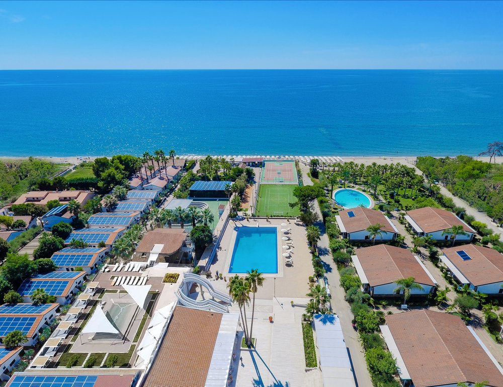 olimpia resort 3