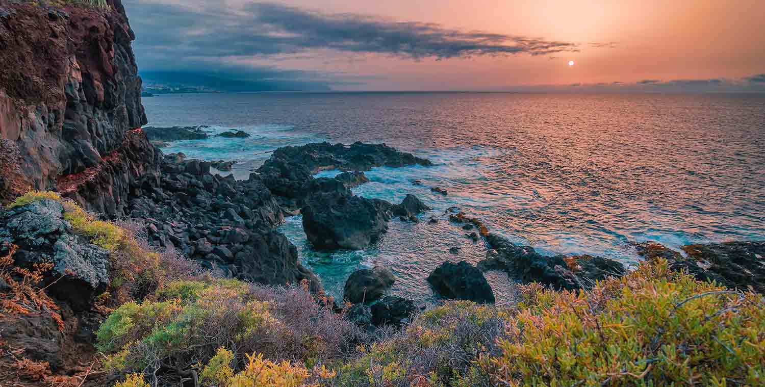 tenerife