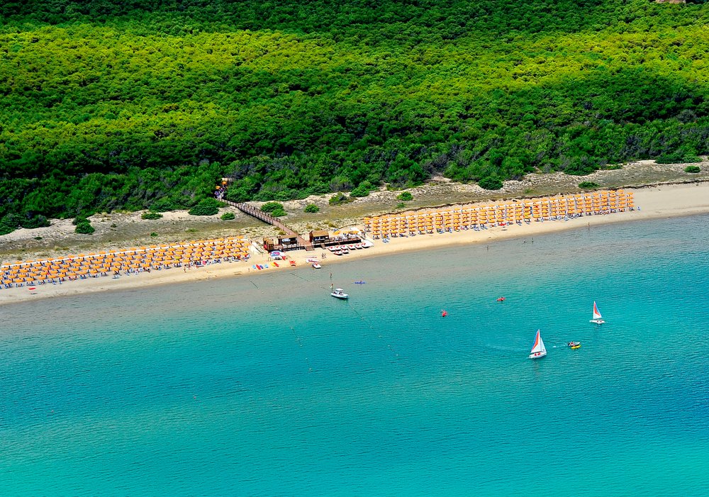 torre serena village 1