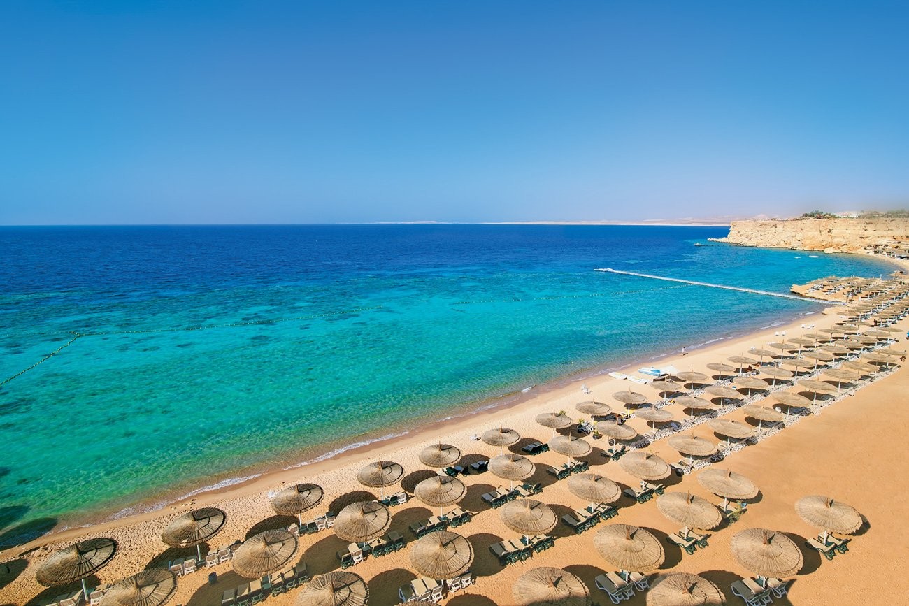 veratour sharm veraclub reef 1
