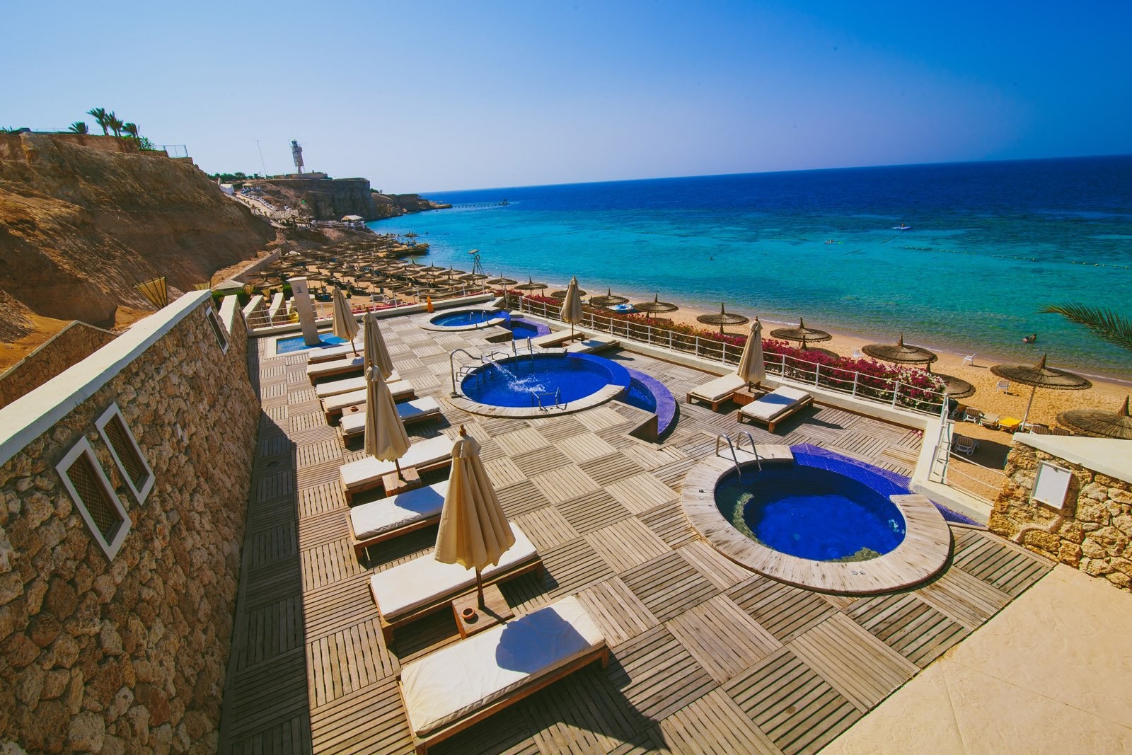 veratour sharm veraclub reef 2